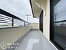 バルコニー：多様化する住まいのお悩みを当社へお気軽にご相談下さい