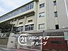 周辺：神戸市立鷹取中学校 徒歩21分。 1620m
