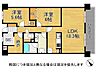 間取り：18.3帖の広々としたLDKを中心に、生活動線を考慮した機能的な配置です。各居室の独立性も高く、家族一人ひとりがゆったりと自分の時間を楽しめる設計となっています