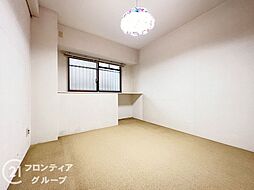 子供部屋の画像