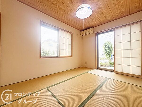 和室