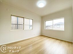 洋室の画像