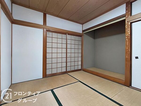 子供部屋