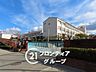 周辺：北神戸中学校 徒歩6分。 430m