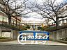 周辺：神戸市立樫野台小学校 徒歩9分。 670m