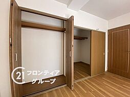 室内の画像