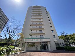 須磨パークヒルズＧ棟　中古マンション