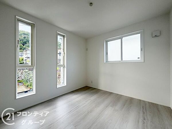 子供部屋