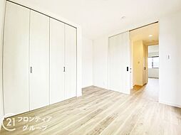 子供部屋の画像
