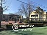周辺：神戸市立東町小学校 徒歩7分。 560m