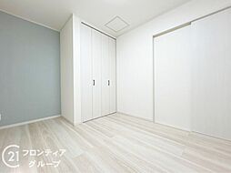 洋室の画像