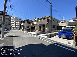 外観の画像