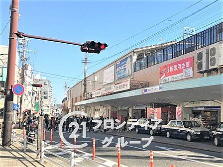 山陽垂水駅(山陽電鉄 本線) 徒歩48分。 3770m