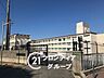 周辺：神戸市立桃山台中学校 徒歩14分。 1060m