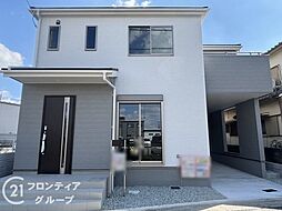 明石市大久保町西脇 新築一戸建て 5期 1号棟