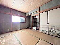 和室の画像