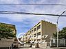 周辺：神戸市立舞子小学校 徒歩10分。 730m