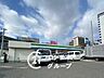 周辺：ファミリーマート妙法寺インター店 徒歩7分。 560m