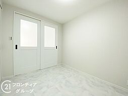 子供部屋の画像