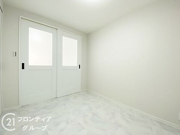 子供部屋を拡大表示