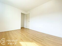 洋室の画像