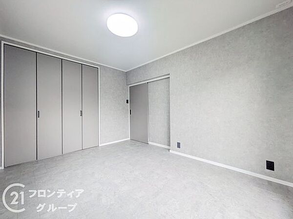 洋室