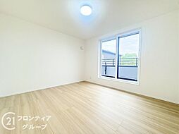 子供部屋の画像