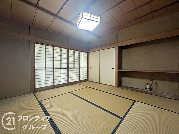 和室