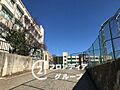 神戸市立垂水中...