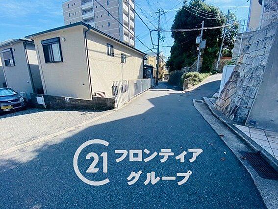念願のマイホー...