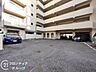 駐車場：念願のマイホーム購入をお手伝いいたします