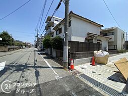 外観の画像