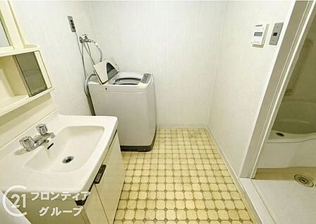 【家具消し加工後のイメージ】家賃とローンの支払い比較相談も随時受付中!