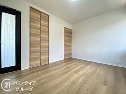 子供部屋の画像