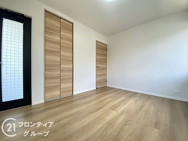 子供部屋