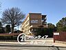 周辺：神戸市立岩岡中学校 徒歩10分。 790m