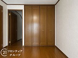 洋室の画像