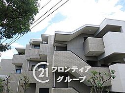 外観の画像