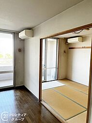 和室の画像