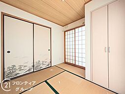 和室の画像