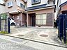 駐車場：【リフォーム前】多様化する住まいのお悩みを当社へお気軽にご相談下さい