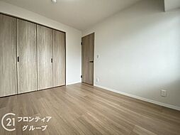 洋室の画像