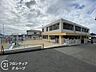周辺：あじさいこども園 徒歩17分。 1330m