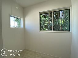 室内の画像