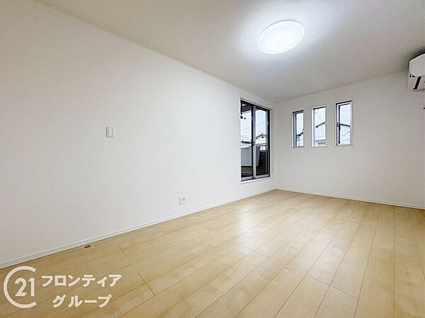洋室