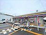 周辺：ミニストップ神戸玉津町店 徒歩5分。 400m