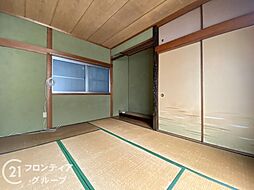 室内の画像