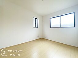 子供部屋の画像