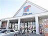 周辺：万代北須磨店 徒歩8分。 620m