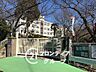 周辺：神戸市立塩屋小学校 徒歩6分。 460m